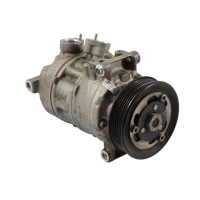 фото thumb №8, Audi a3 8v a/c насос компресора кондиціонера denso 5q0820803