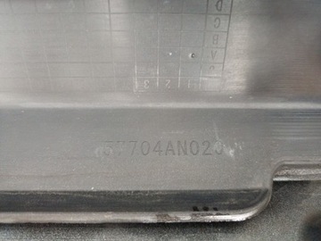 фото thumb №14, Subaru outback 6 vi 2021- бампер перед переднє 57704an020 ÷