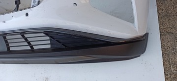 фото thumb №11, Hyundai tucson iv 2020- бампер перед переднее pod pdc 86512-n7010