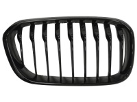 фото thumb №2, Bmw 1 f20 2015-2019 решётка радиатора решётка радиатора чёрный/глянцевый