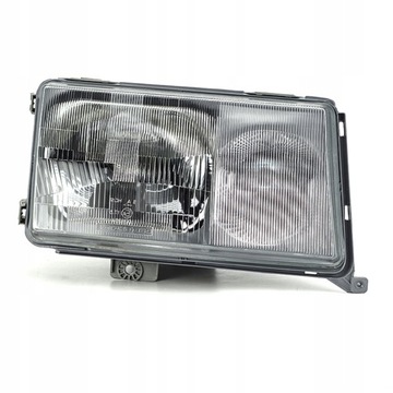 фото thumb №11, Фары передние mercedes w124 84-93 комплект