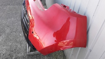 фото thumb №15, Renault clio 4 iv hb бампер задний 850225639r