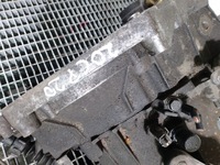 фото thumb №8, Коробка передач передач механическая citroen c2 20cp20 1.1 8v
