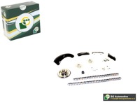 фото thumb №1, Bga tc2030fk набор цепи распределительного вала