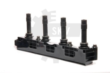 фото thumb №2, Катушка зажигания skv 03skv013