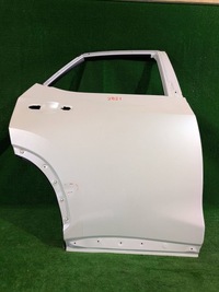 фото thumb №1, Двері задня задні праве lexus nx ii 21-