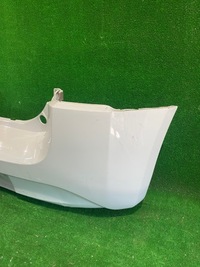 фото thumb №2, Бампер задний задняя renault twingo ii lift