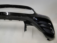 фото thumb №10, Mercedes e klasa 213 w213 бампер передний amg pts lift