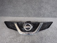 фото thumb №1, Nissan qashqai ii 13-17 решітка радіатора решітка радіатора