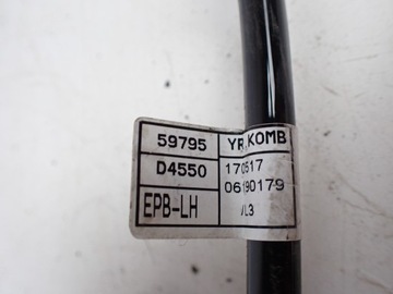 фото thumb №6, Kia optima iv датчик abs перед левый 59795-d4550