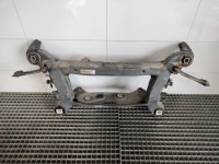 фото thumb №1, Подрамник задняя задние подрамник mercedes slk r172 w172 2.2 cdi