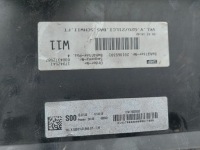 фото thumb №15, Bmw 3 g20 g21 basis lift lci 22- бампер передній перед