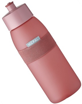 ВОДА MEPAL ELLIPSE SPORTS BOTTLE ТРЕНИРОВОЧНЫЕ НАПИТКИ БЕЗ BPA 0,5 л
