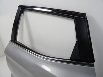 фото thumb №12, Nisssan qashqai ii j11 рестайлінг двері ліві зад kyo