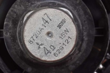 фото thumb №6, Динамик левый зад 8720a147 mitsubishi asx 1 i 12-16