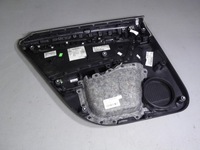 фото thumb №5, Vw passat b7 kombi // обшивка правий задня 3aa867068