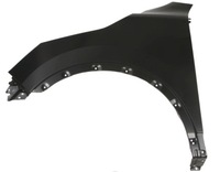 фото thumb №1, Nissan rogue qashqai ii j11 2013-2021 крила передній лівий новий