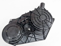 фото thumb №1, Peugeot expert jumpy 2,0hdi blu защита ремень