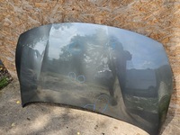 фото thumb №5, Opel astra k капот крышка двигателя