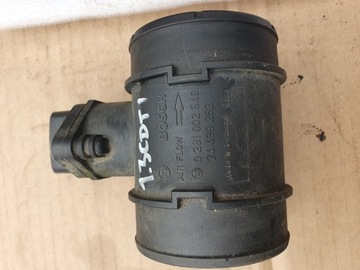 фото thumb №1, Витратомір 1.3 cdti 0281002549 opel corsa c 2001r 1.3 cdti справний