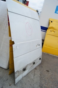 фото thumb №1, Двері бічний праве master 3