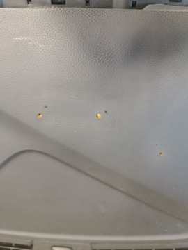 фото thumb №5, Ford fusion mk5 гібрид консоль панель роздавальна