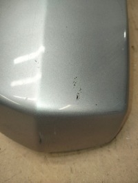 фото thumb №10, Дзеркало праве перед kia sportage ii lift 3 pin колір 9s lata 2008-2010 uk