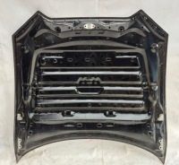 Mazda mx-5 iv 4 15- капот кришка двигуна Київ, фото thumb