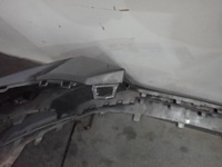 фото thumb №5, Бампер перед передний audi a3 lift 16- 8v