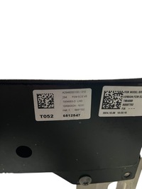 фото thumb №6, Балка pas перед mercedes w294 x294 eqe suv a2946000100