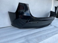 Бампер задня задній tesla model y 1540123-01-b Ціна, фото thumb