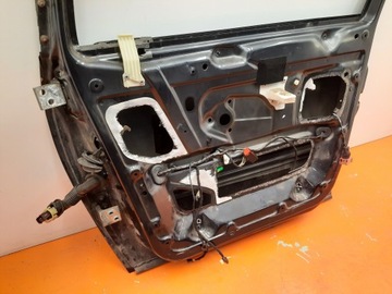 фото thumb №12, Peugeot 807 2.2 hdi 02-07 дверь перед передние правые eyjc
