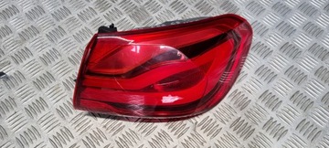 фото thumb №9, Bmw m4 f82 комплект задніх лампа рестайлінг lci 8496523 8496524 7443129 7443130