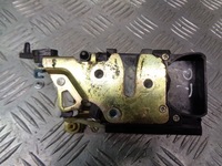 фото thumb №2, Замок двері праві зад задній daewoo nubira 1.6 16v