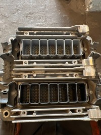 фото thumb №1, Scania ngs r s p g блок управления двигателя dc 13 155 2643644