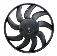 фото thumb №1, Вентилятор audi a7 sportback 4g 2010 - 2018