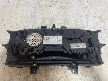 фото thumb №10, Vw passat b8 спідометр  прилади 3g0920791c