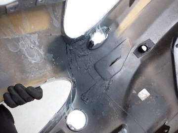 фото thumb №12, Jaguar xk150 xk 150 2 ii рестайлинг 11-14 бампер перед переднее