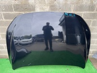 фото thumb №1, Mg hs 2018- капот передня org eu ładna