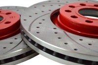 фото thumb №4, Диск тормозная alfa romeo 159 939 перед