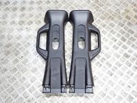 фото thumb №9, Защита стойка jeep wrangler jl 4d 2020