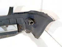 фото thumb №8, Nissan x-trail t30 00-07 бампер передний перед код лакокрасочного покрытия kx4