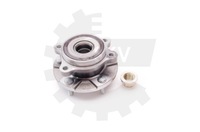 фото thumb №12, Ступиця колеса перед toyota rav-4 2006-