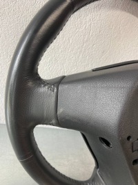 фото thumb №16, Subaru impreza iii gh sti wrx руль кожа мульти