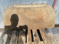 фото thumb №7, Шумоизоляция капота astra h клипсы