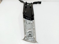 фото thumb №8, Tesla y model y 22r. обшивка защита стойка b правое 1494624-00-c