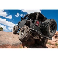 фото thumb №8, Расширители крыльев, углы задняя smittybilt xrc armor jeep wrangler jk