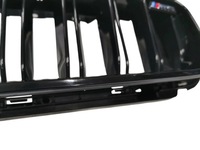 фото thumb №15, Решётка радиатора, решётка радиатора, решётки радиатора, жалюзи bmw m-5 f90 lift