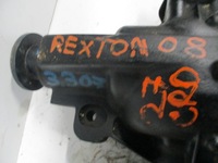 фото thumb №7, Диференціал диференціал ssang yong rexton 2.7 crd 08r 3.307