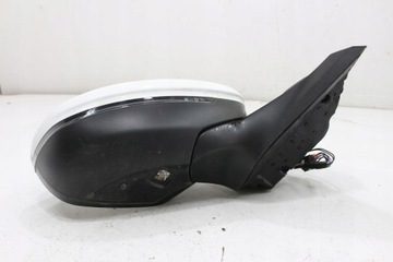 фото thumb №10, Дзеркало праві 12 pin peugeot 2008 ii